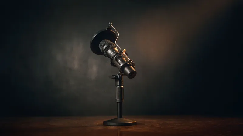 Dead Air Inheritance: The Podcasters Who Built Loyal Empires by Refusing to Be Found