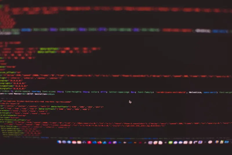 Loyal to the Unmarked: The Quiet Websites That Never Needed You to Find Them