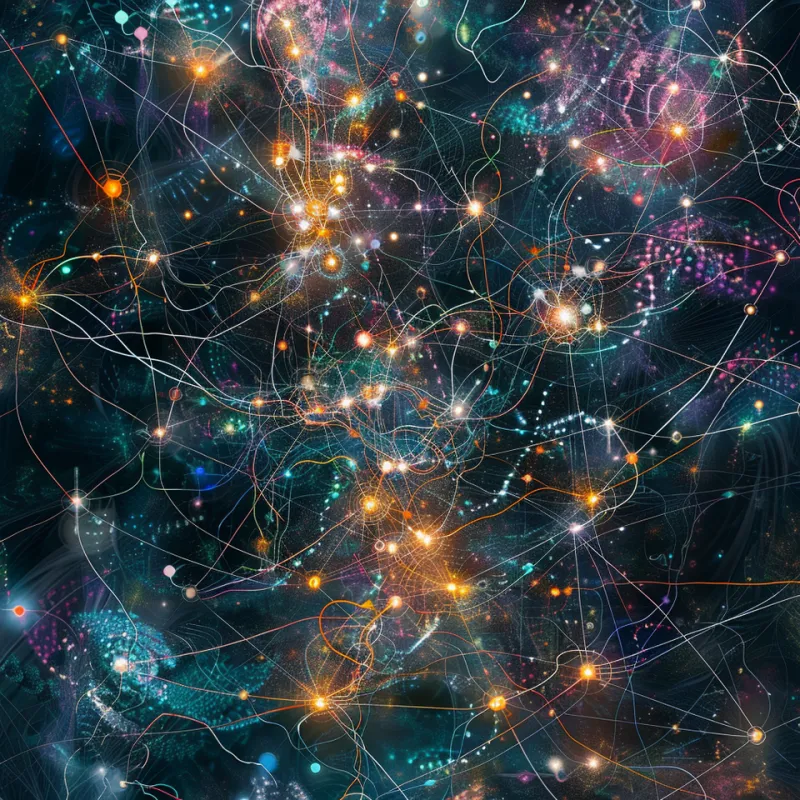 The Pattern That Was Never There: When Machines Manufacture Meaning from Static