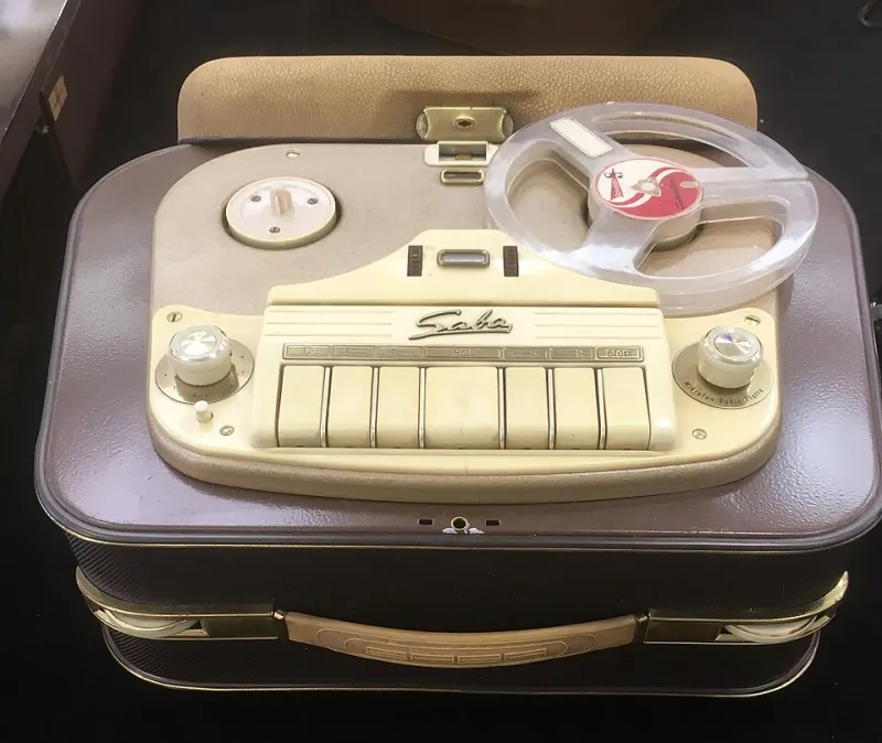 Tuned to Nothing: The Micro-Communities Transmitting on Frequencies Only They Can Hear